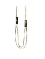 Collana Cesare Paciotti Uomo in Argento JPCL0720B - JPCL0720B